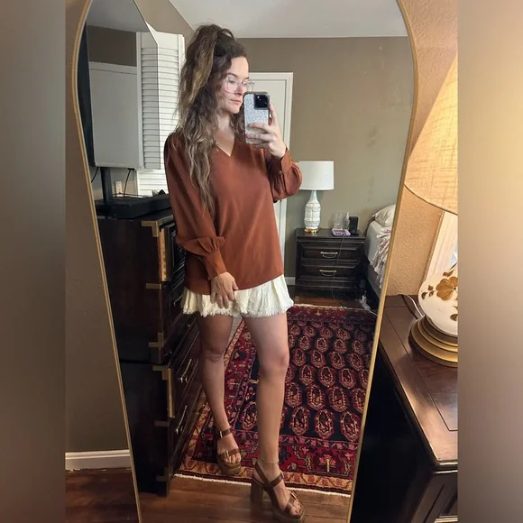 JODIFL Blouse - Picture 2 of 4